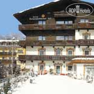 Фото Oesterreichischer Hof