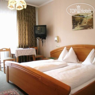 Фото Hotel Blu Gastein (ex.Salzburgerhof)