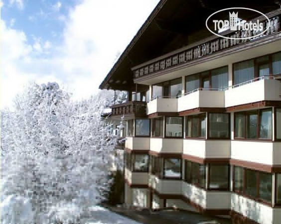 Photos Klammer