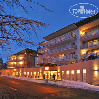 Фото AlpenParks Residence