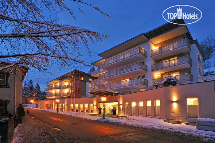 Photos AlpenParks Residence