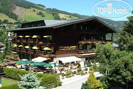 Photos Ellmau