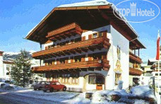 Photos Pension Norika