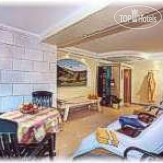 Фото Pension Gabi