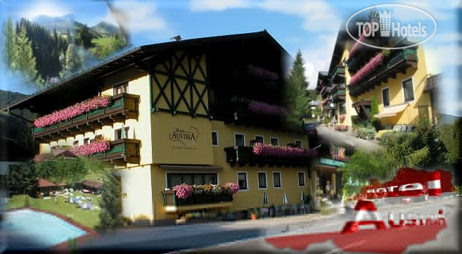 Фото Austria