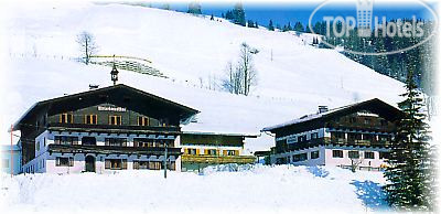 Photos Jugendgaestehaus Thurnerhof