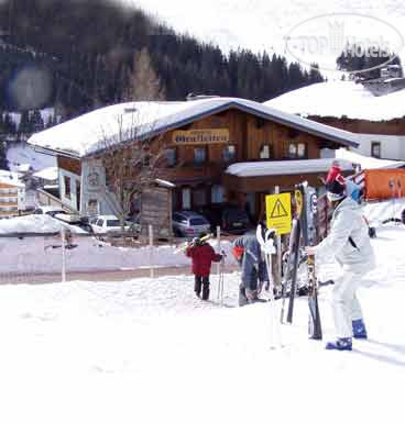 Photos Pension Grafleiten