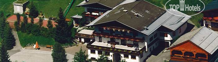 Photos Ferienhaus Hinterronach