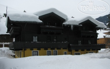 Photos Pension Ledererguetl