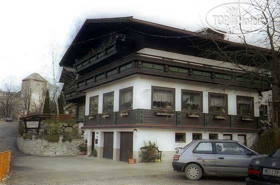 Photos Pension Austria Kaprun