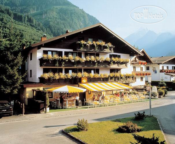 Photos Hubertushof