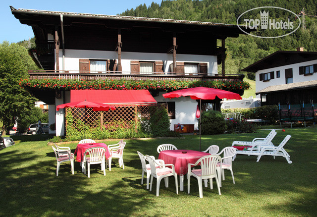 Photos Pension Johannahof