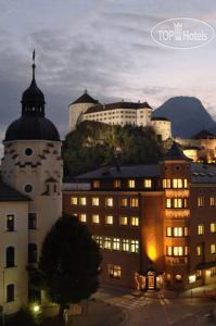 Photos Pension Hofer