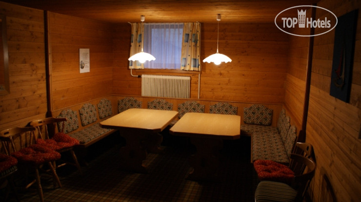 Photos Pension Rieder