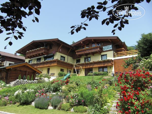 Photos Landhaus Kitzblick
