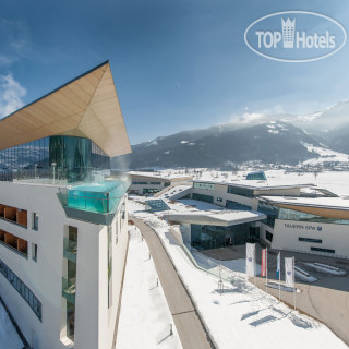Photos Tauern Spa Kaprun