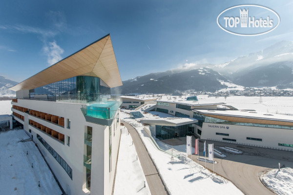 Photos Tauern Spa Kaprun