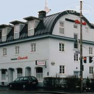 Photos Pension Elisabeth