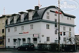 Photos Pension Elisabeth