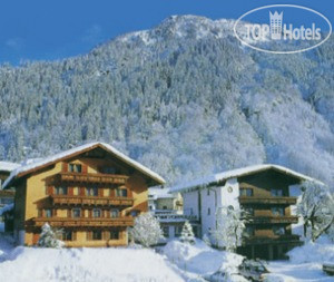 Photos Pension Alpenrose