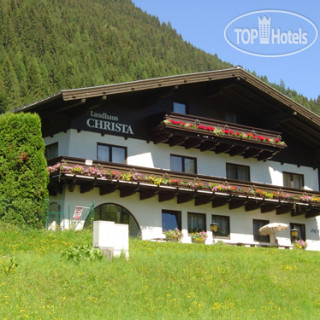 Фото Landhaus Christa