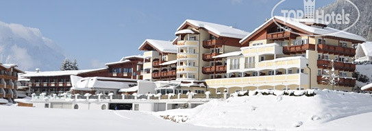 Photos Alpina