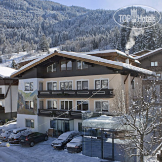 Фото Pension Talblick