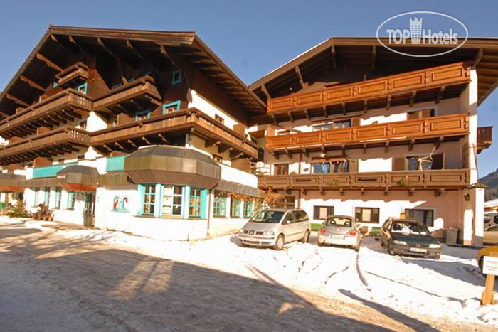 Photos Hotel & Apartaments Hubertushof