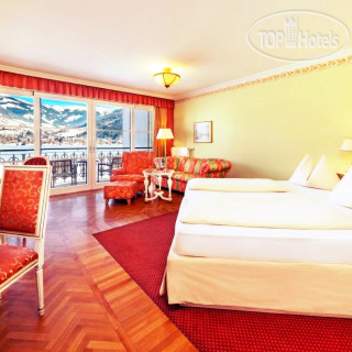 Photos Grand  hotel Zell am See