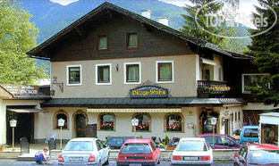 Фото Pension Pinzga Stubn