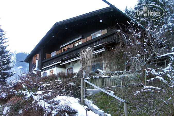 Photos Villa Becker