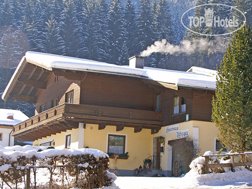 Photos Chalet Piberger