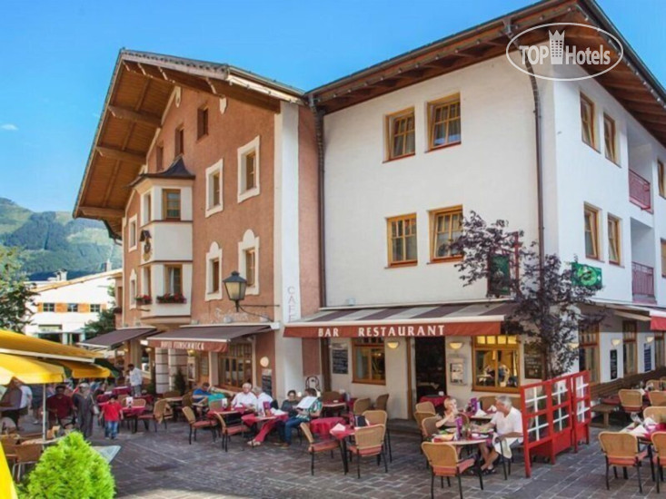 Photos Cella Central Historic Boutique Hotel