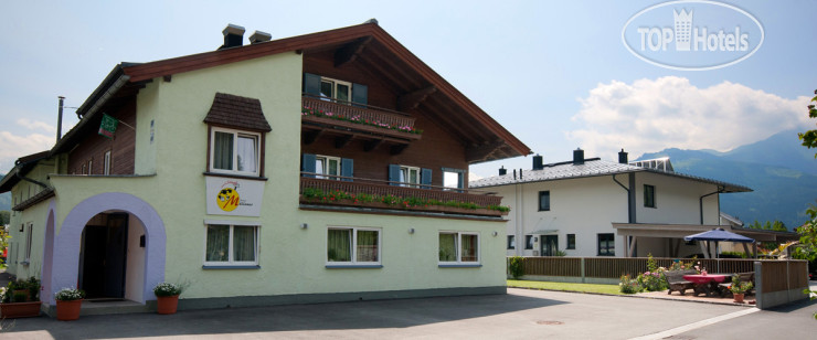 Фото Muellauer Pension