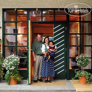 Photos Pension Hubertus