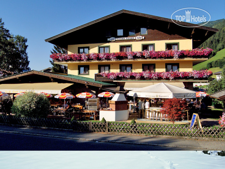 Фото Gasthof Wieshof