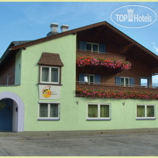 Photos Pension Mullauer