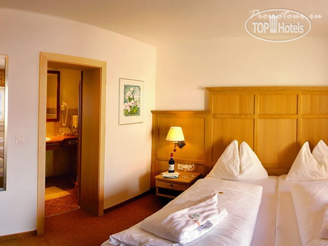 Фото Vital Landhotel Schermer