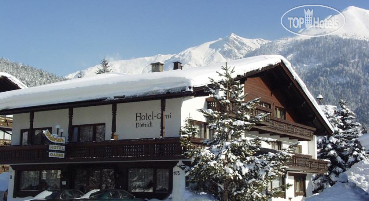 Photos Garni Dietrich