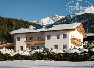 Фото Rantnerhof