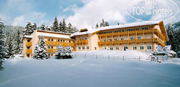 Фото Panorama Sonnenresidenz Waldhotel