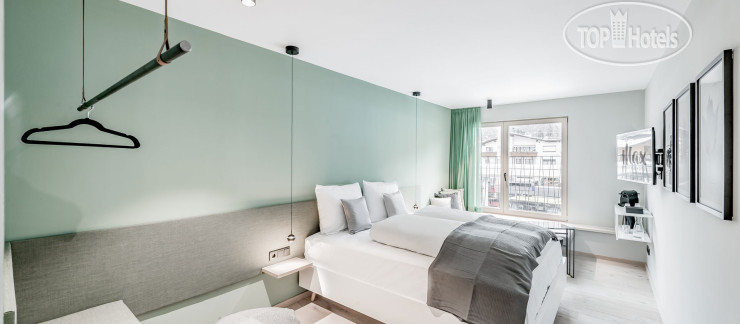 Фото dasMAX Lifestylehotel