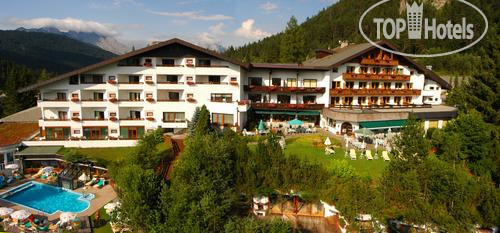 Photos Bergresort Seefeld