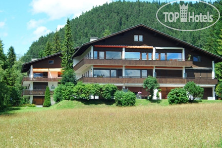 Фото Berghaus Tirol