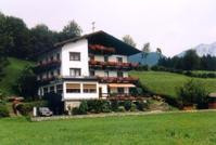 Photos Pension Mitterer
