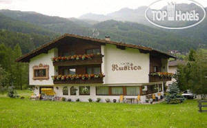 Photos Haus Rustica