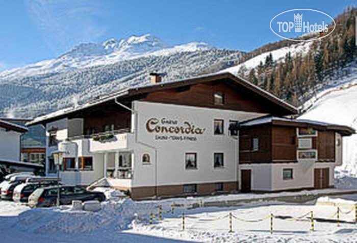 Photos Haus Concordia