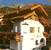 Фото Haus Pirmin