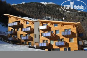 Фото Appartement Solaris