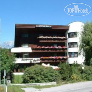 Photos Best Western Hotel Roemerhof